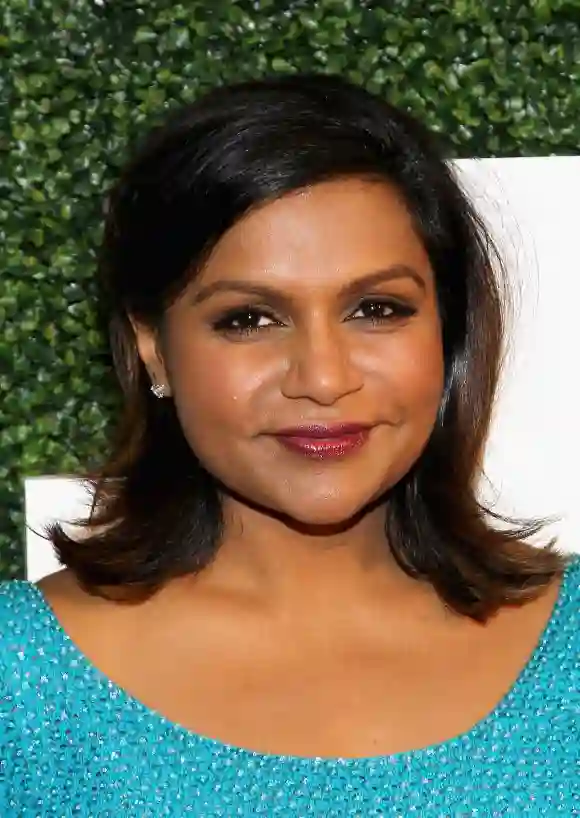 Mindy Kaling