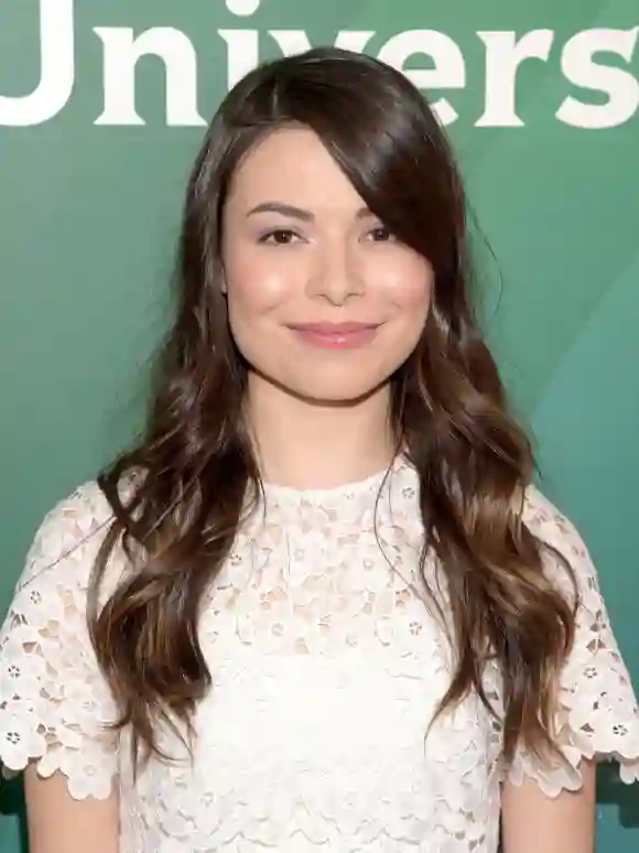 Miranda Cosgrove ist heute stilsicherer