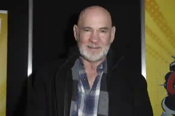 Mitch Pileggi heute