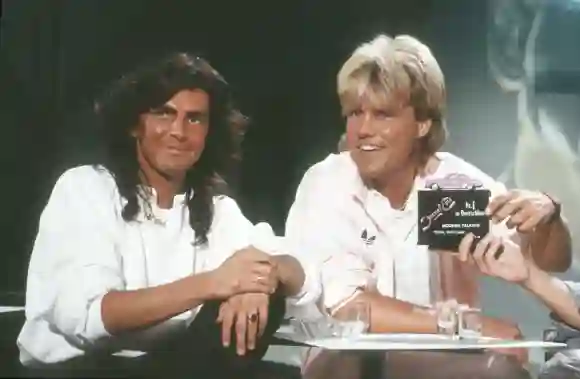 Modern Talking