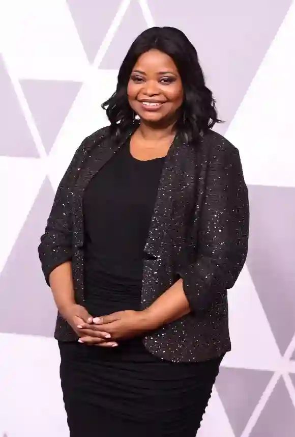 Octavia Spencer