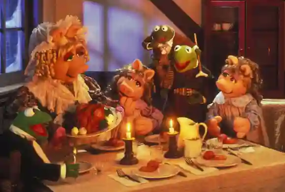 Die Muppets Weihnachtsgeschichte, Weihnachtsfilme, Muppets