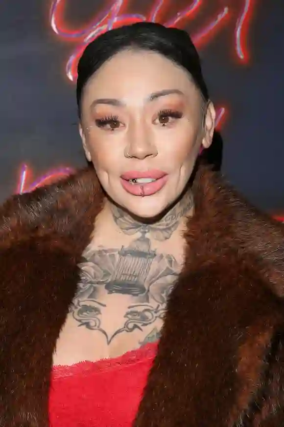 Mutya Buena