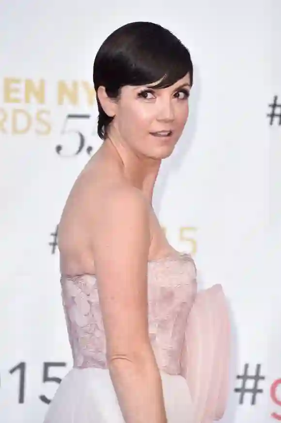 Zoe McLellan