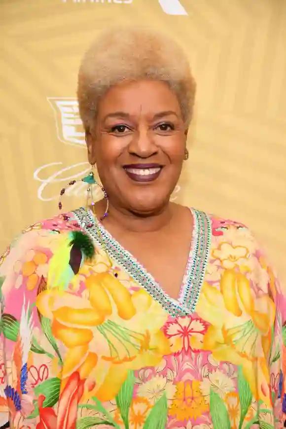 CCH Pounder