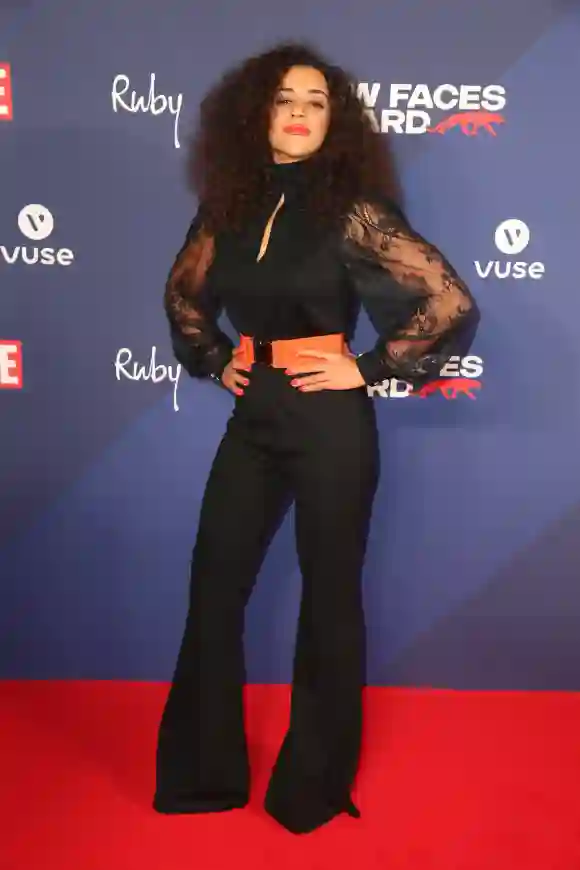 Nadja Benaissa