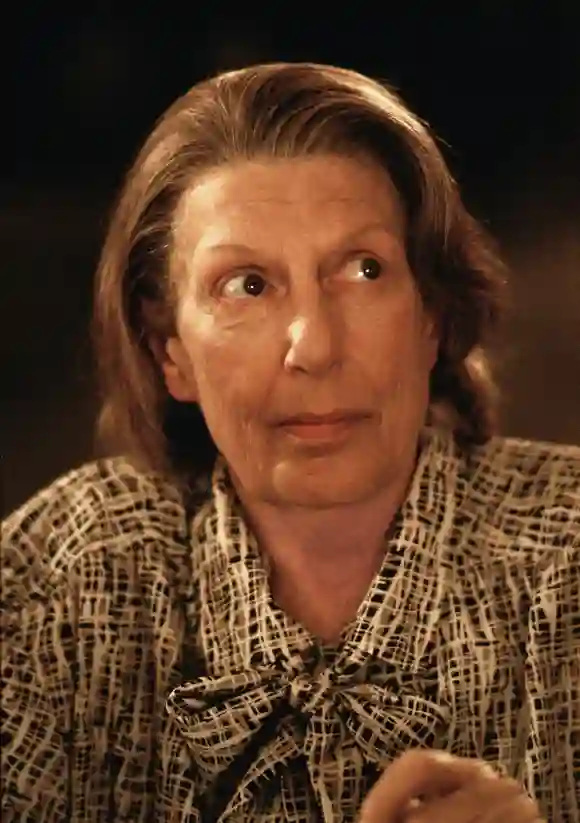 Nancy Marchand in "Die Sopranos"