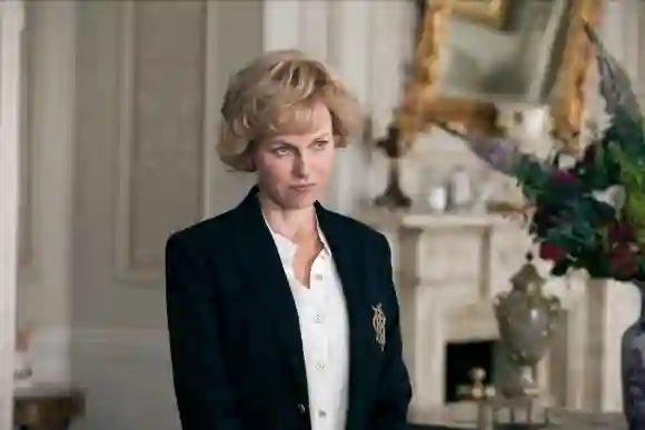 "Diana": Naomi Watts als "Lady Diana"