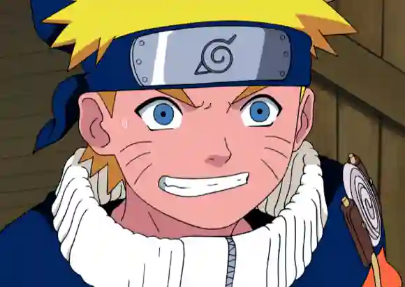 Naruto