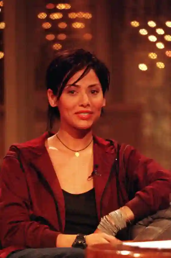 Natalie Imbruglia früher