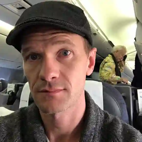 Neil Patrick Harris und Bill Murray im selben Flieger