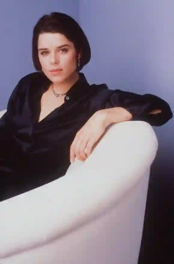 Neve Campbell im Jahr 1998