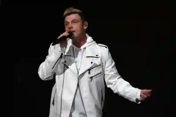 Nick Carter schwester tot