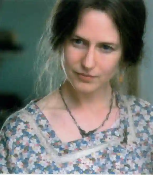 Nicole Kidman in „The Hours“