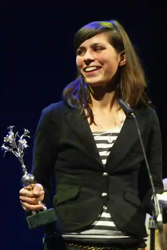 Nora Tschirner
