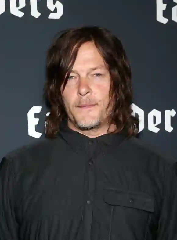 Norman Reedus