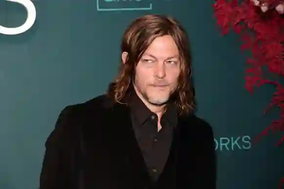 Norman Reedus