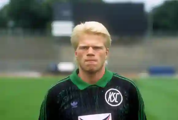 Oliver Kahn