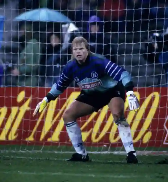 Oliver Kahn