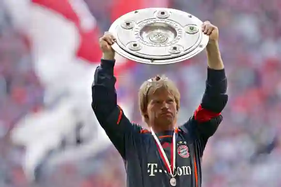 Oliver Kahn