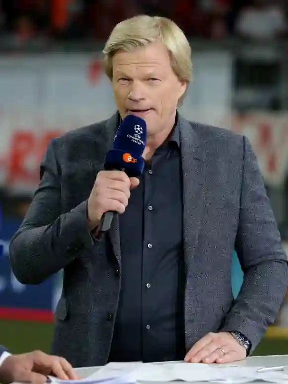 Oliver Kahn