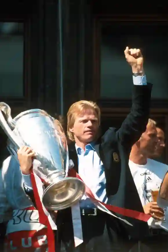 Oliver Kahn