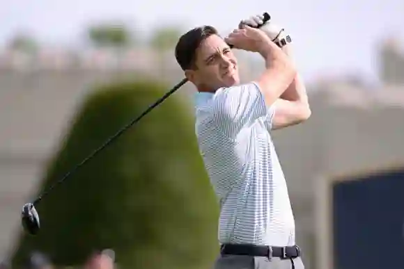 BMW PGA Championship - Previews