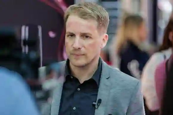 Oliver Pocher