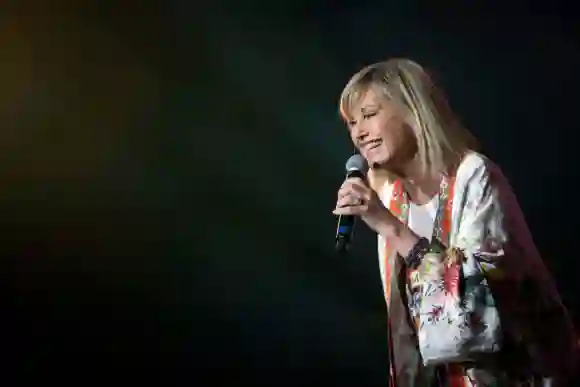 Fire Fight Australia Bushfire Relief Concert