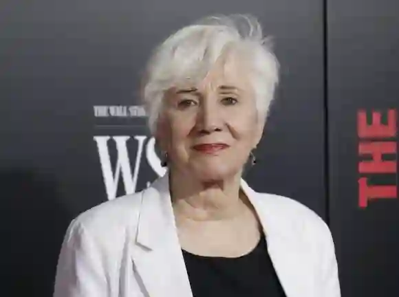 Olympia Dukakis