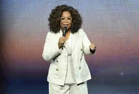 Oprah Winfrey gibt diese Woche ein neues Interview mit Prinz Harry Apple TV+ Erscheinungstermin Freitag Mai 2021