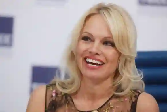 Pamela Anderson