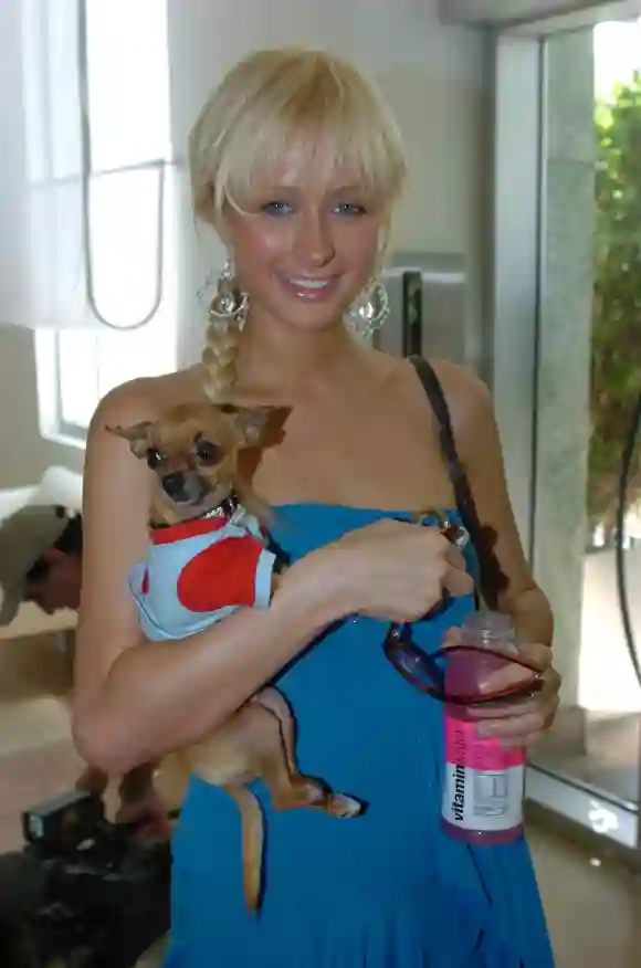 Paris Hilton