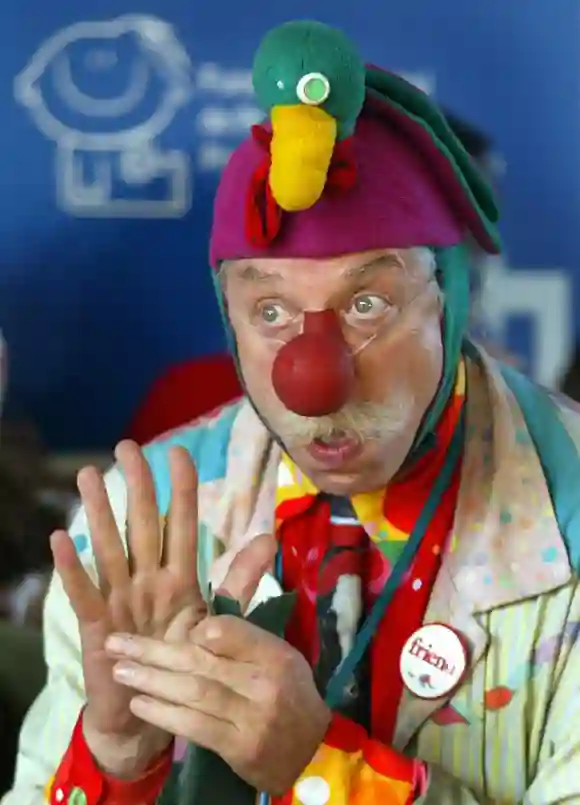 Patch Adams echt