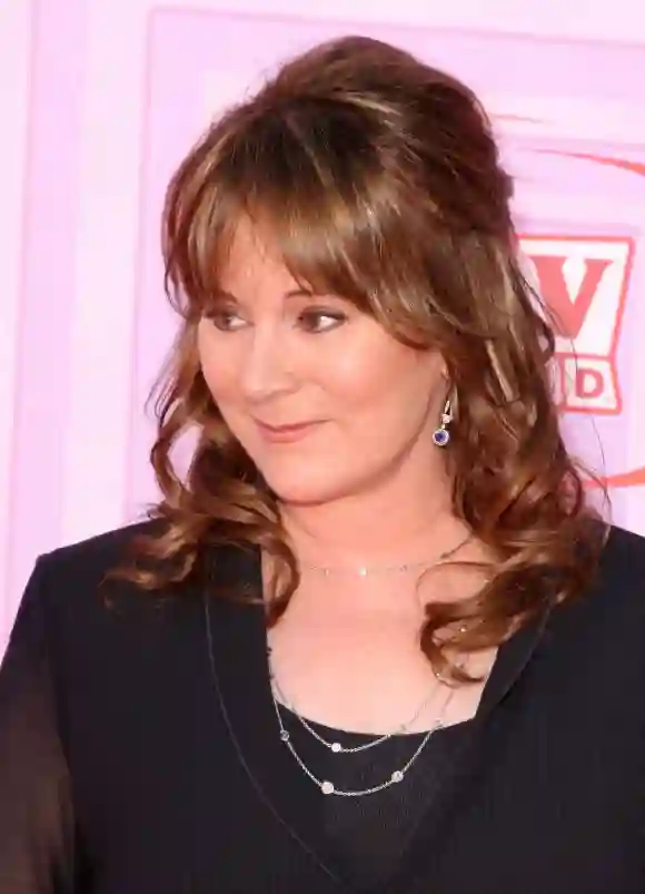 Patricia Richardson spielte bei "Hör mal wer da hämmert" mit