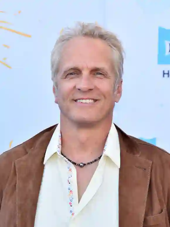 Patrick Fabian