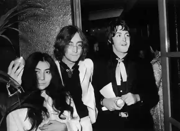 Paul McCartney verrät, warum die Beatles ohne John Lennon nicht weitermachen konnten