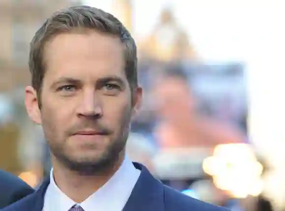 Paul Walkers siebter Todestag