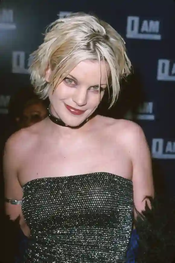 „NCIS“-Darstellerin Pauley Perrette ist mit blonden Haaren fast nicht zu erkennen