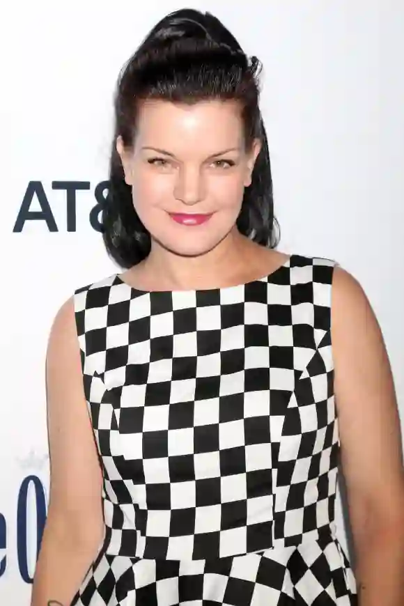 Pauley Perrette verlässt NCIS