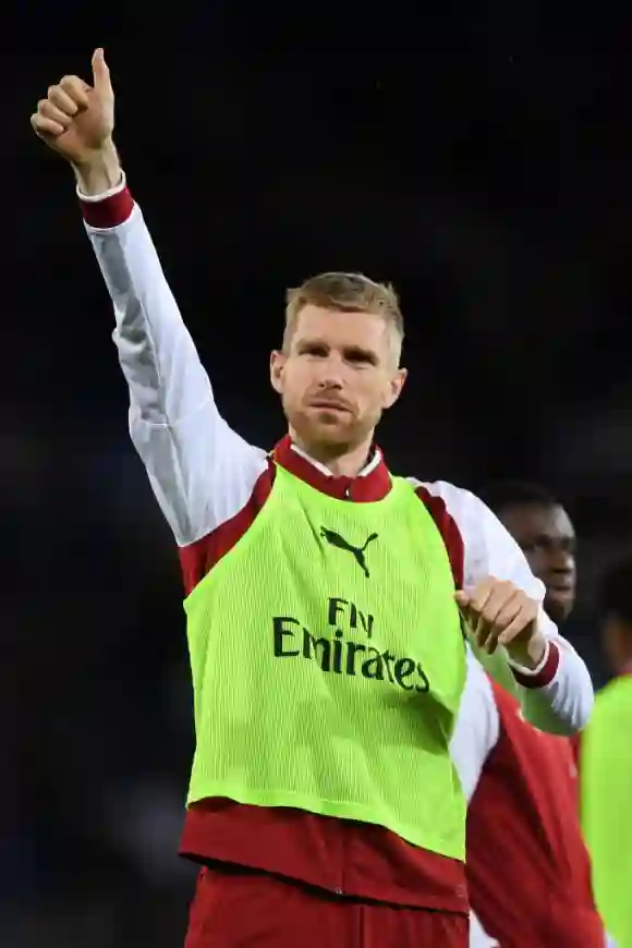 Per Mertesacker