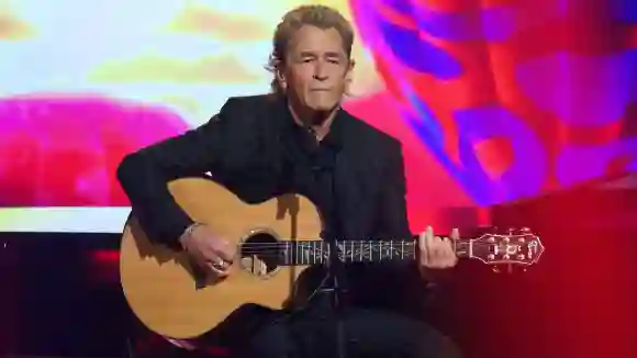 Peter Maffay