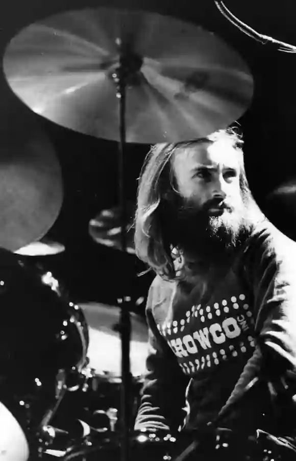 Phil Collins im Jahr 1978