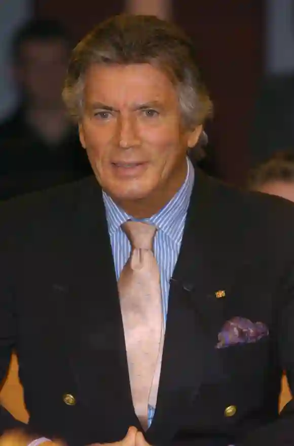 Pierre Brice