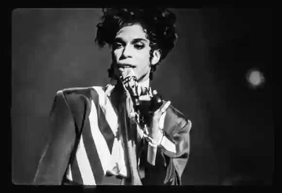 April 21, 2016 - File - PRINCE ROGERS NELSON (June 7, 1958 - April 21, 2016) has died, age 57, at hi