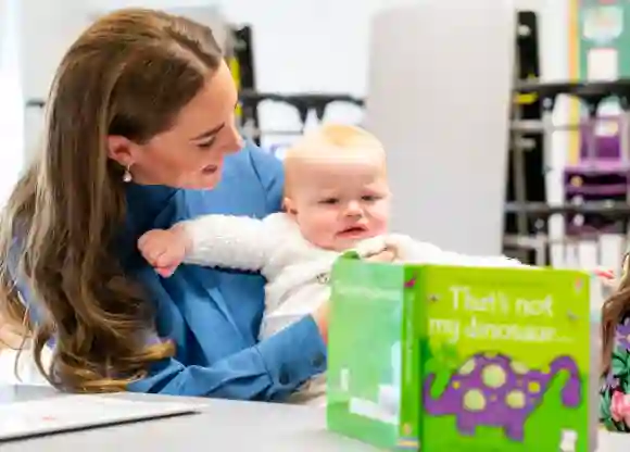 Prinzessin Kate