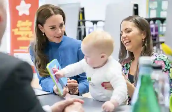 Prinzessin Kate
