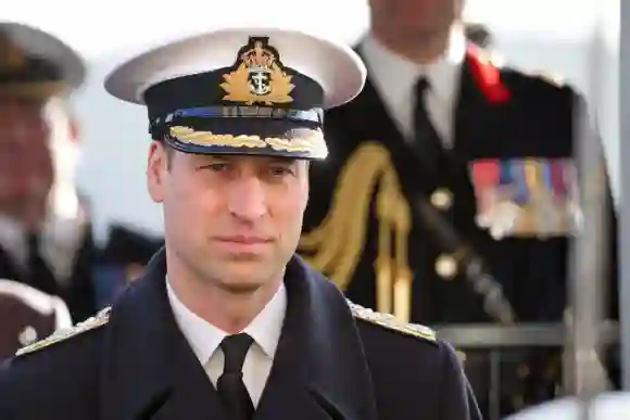 Prinz William