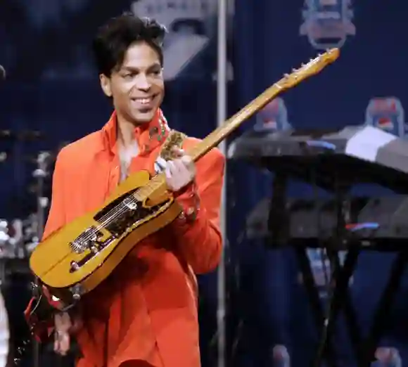 Prince: Sein Anwesen soll für die Fans geöffnet werden