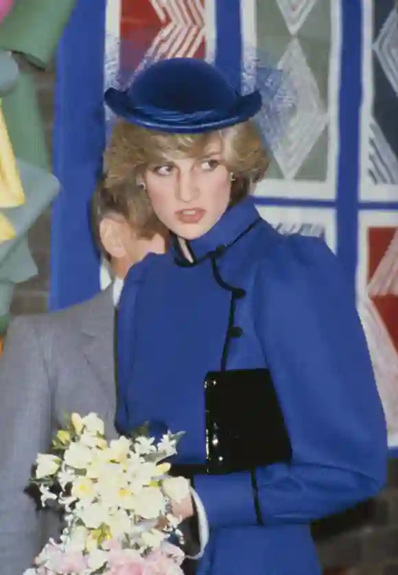 Prinzessin Diana